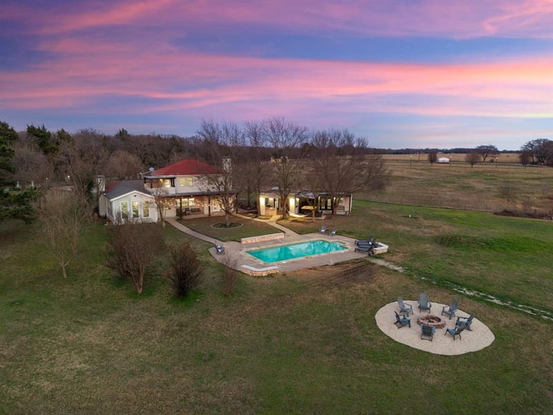 8862 County Road 4028, Kemp TX 75143 - Photo 32