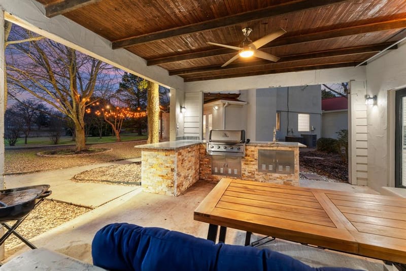 8862 County Road 4028, Kemp TX 75143 - Photo 24