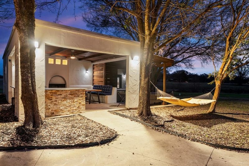 8862 County Road 4028, Kemp TX 75143 - Photo 30