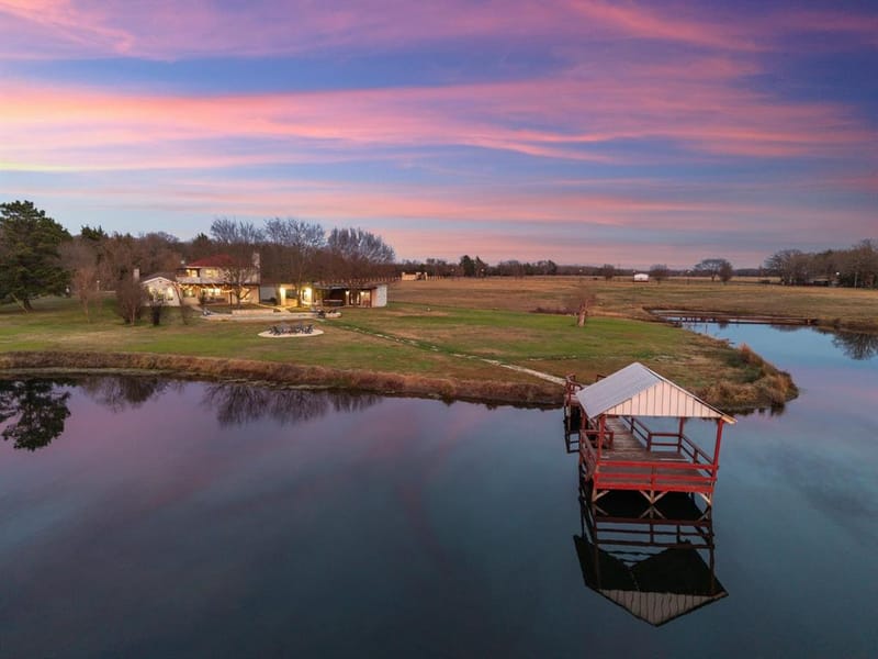 8862 County Road 4028, Kemp TX 75143 - Photo 34