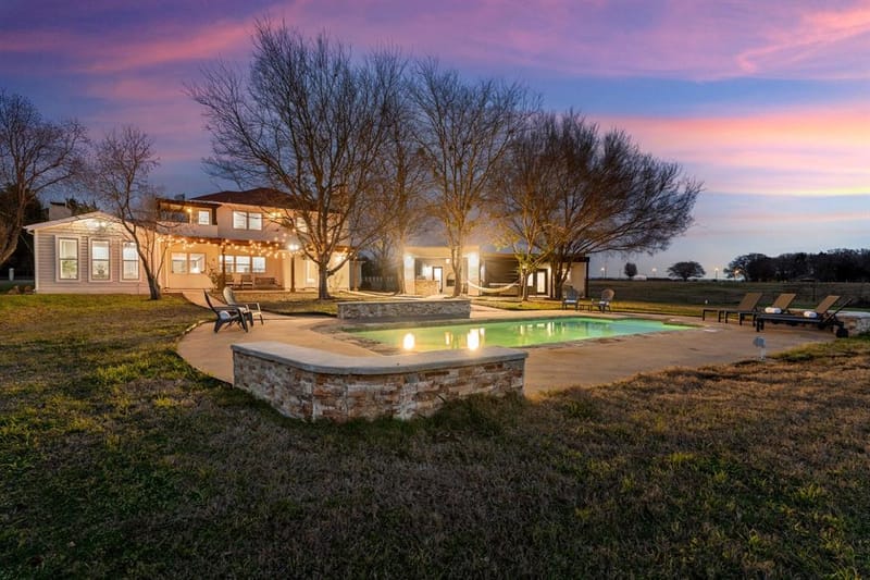 8862 County Road 4028, Kemp TX 75143 - Photo 37