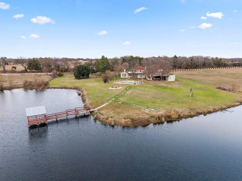 8862 County Road 4028, Kemp TX 75143 - Photo 40