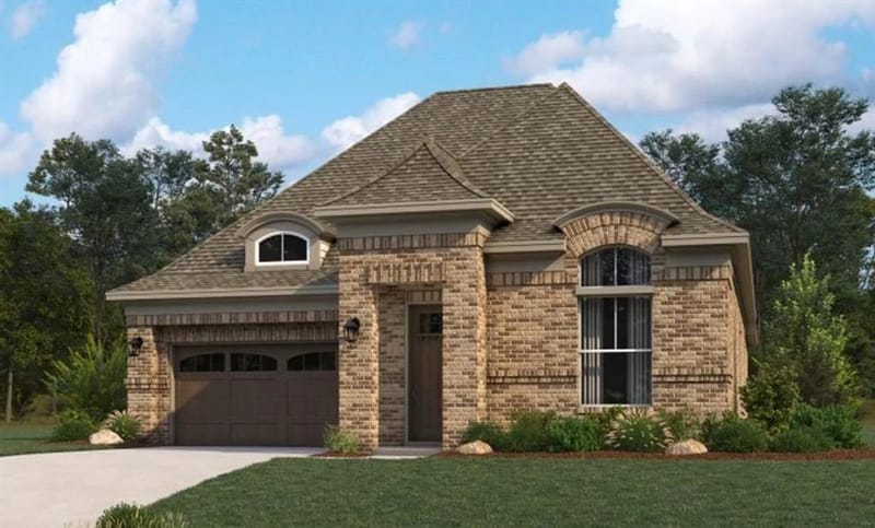 1219 Stone Cliff Drive, Wylie TX 75098