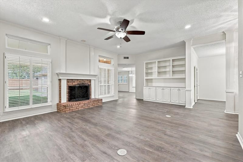 210 Santa Fe Trail, Waxahachie TX 75165 - Photo 2