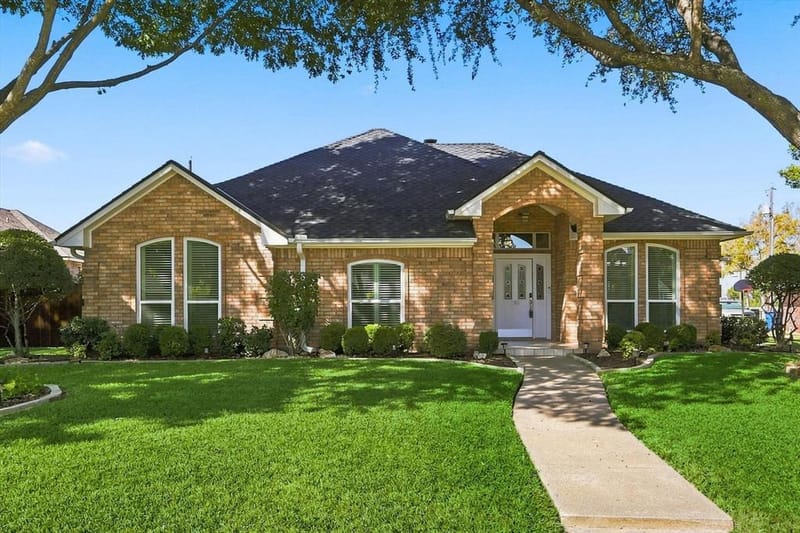 210 Santa Fe Trail, Waxahachie TX 75165 - Photo 3