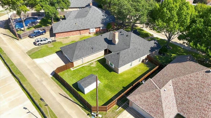 210 Santa Fe Trail, Waxahachie TX 75165 - Photo 36