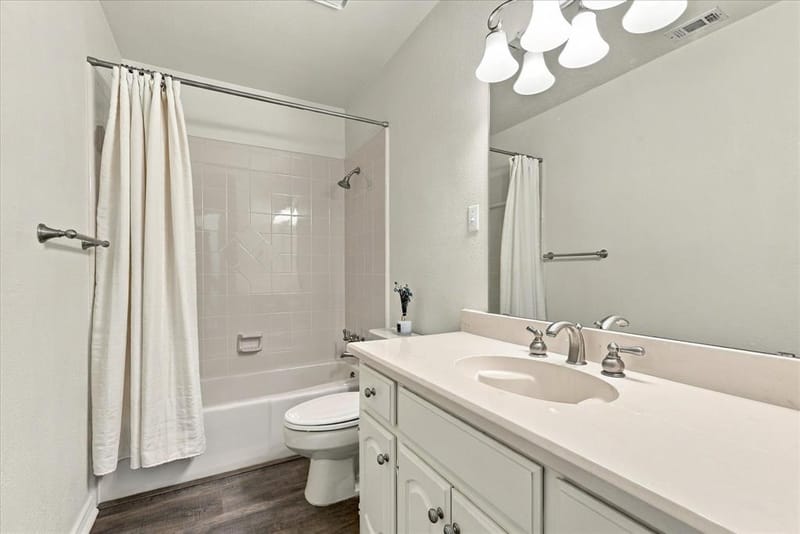 210 Santa Fe Trail, Waxahachie TX 75165 - Photo 32