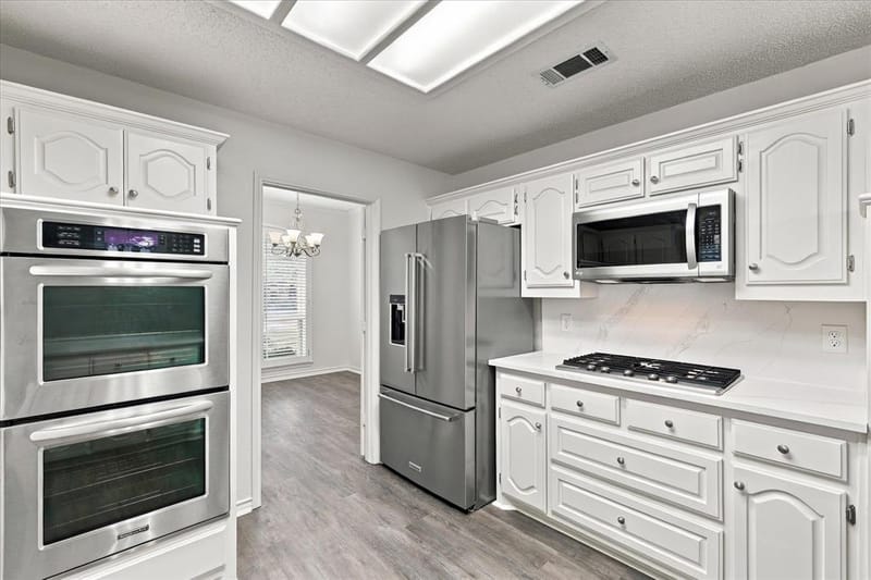 210 Santa Fe Trail, Waxahachie TX 75165
