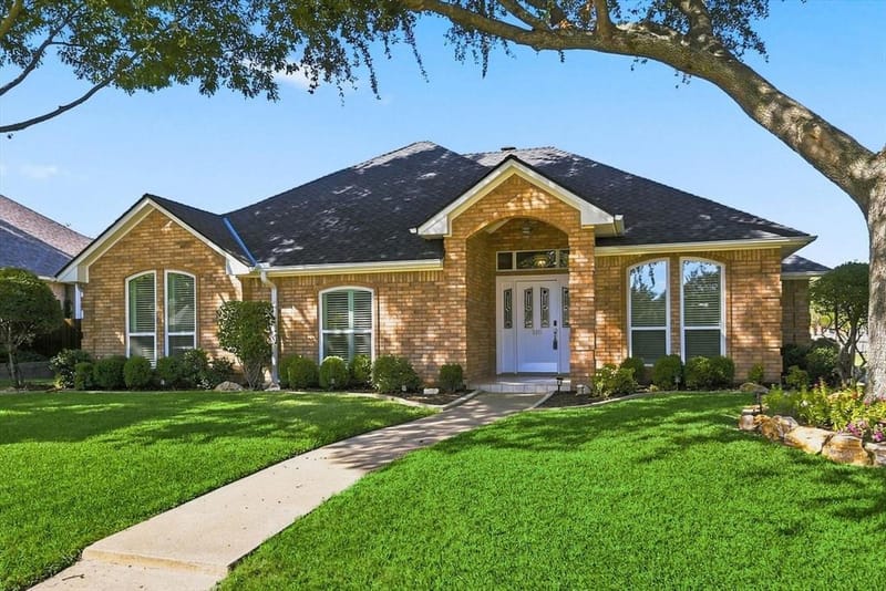 210 Santa Fe Trail, Waxahachie TX 75165 - Photo 5