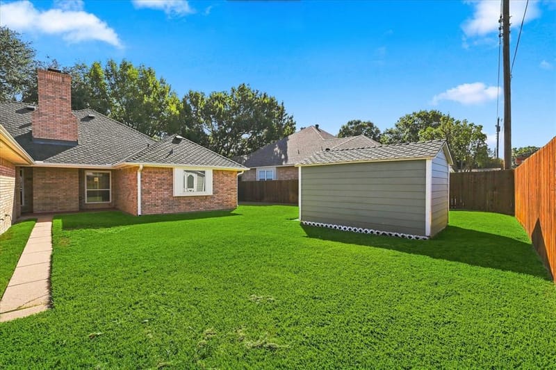 210 Santa Fe Trail, Waxahachie TX 75165 - Photo 34
