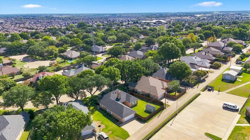 210 Santa Fe Trail, Waxahachie TX 75165 - Photo 38