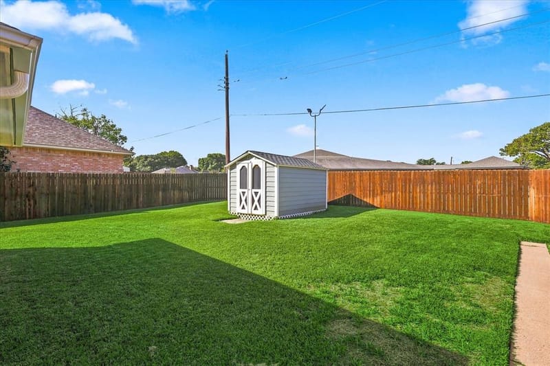 210 Santa Fe Trail, Waxahachie TX 75165 - Photo 33