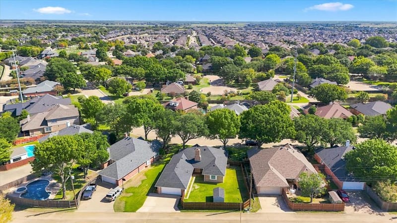 210 Santa Fe Trail, Waxahachie TX 75165 - Photo 37