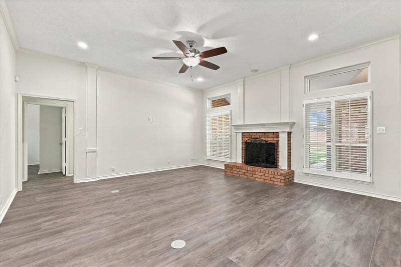 210 Santa Fe Trail, Waxahachie TX 75165 - Photo 11