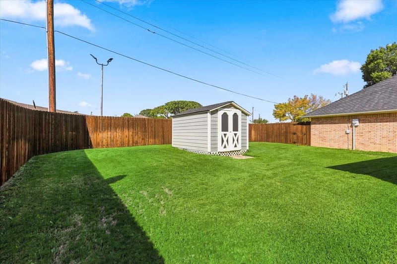 210 Santa Fe Trail, Waxahachie TX 75165 - Photo 35