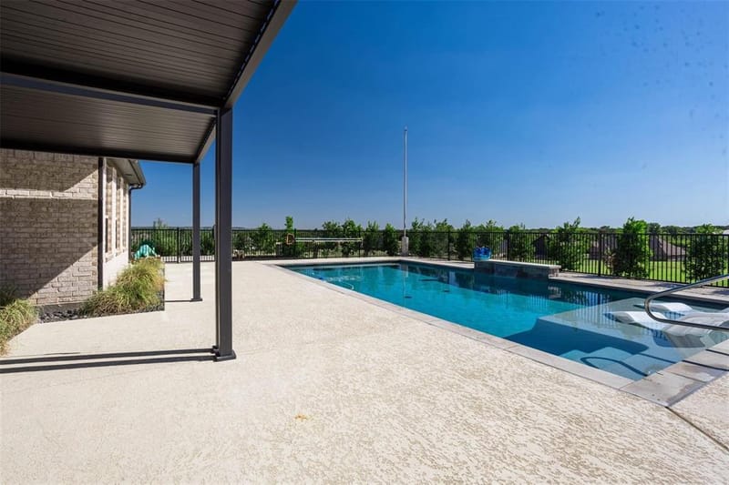 716 Coastal Meadows Court, Granbury TX 76049 - Photo 36