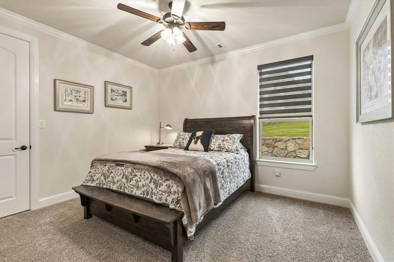 716 Coastal Meadows Court, Granbury TX 76049 - Photo 25
