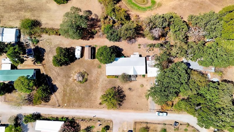 7839 Townsend Road, Mansfield TX 76063 - Photo 8
