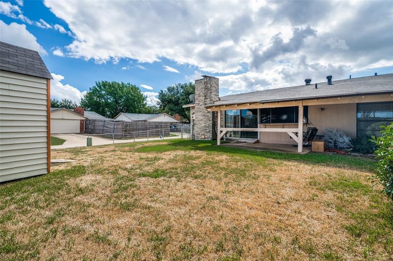 4332 O Hare Drive, Mesquite TX 75150 - Photo 23