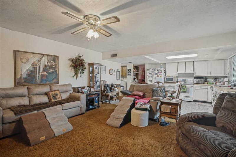 4332 O Hare Drive, Mesquite TX 75150 - Photo 12