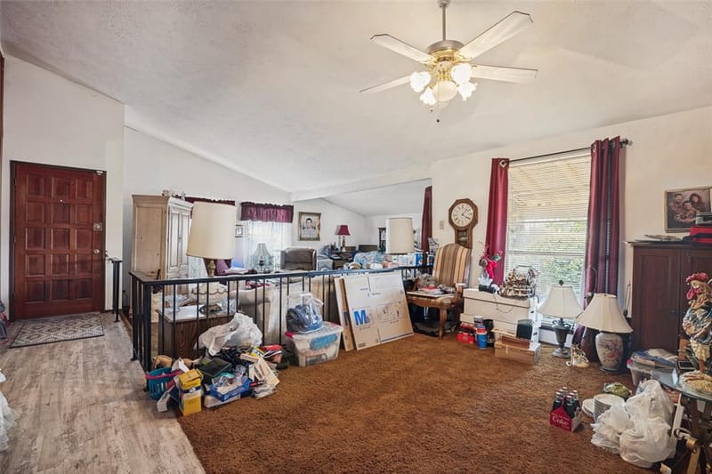4332 O Hare Drive, Mesquite TX 75150 - Photo 3