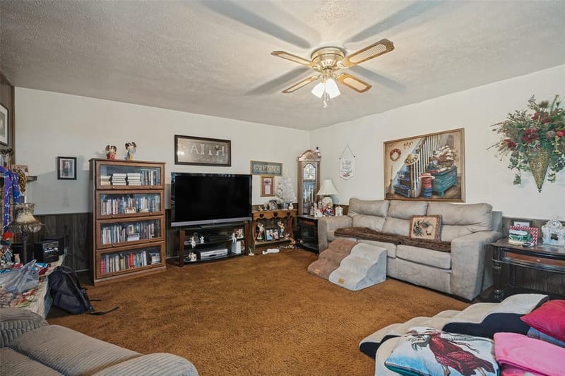 4332 O Hare Drive, Mesquite TX 75150 - Photo 9