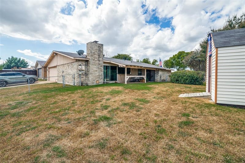 4332 O Hare Drive, Mesquite TX 75150 - Photo 24