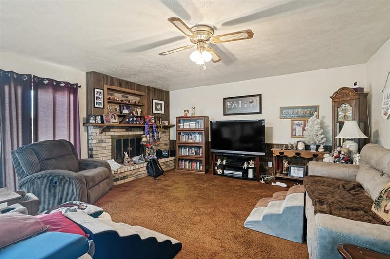 4332 O Hare Drive, Mesquite TX 75150 - Photo 10