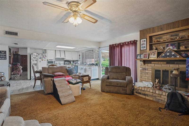 4332 O Hare Drive, Mesquite TX 75150 - Photo 11