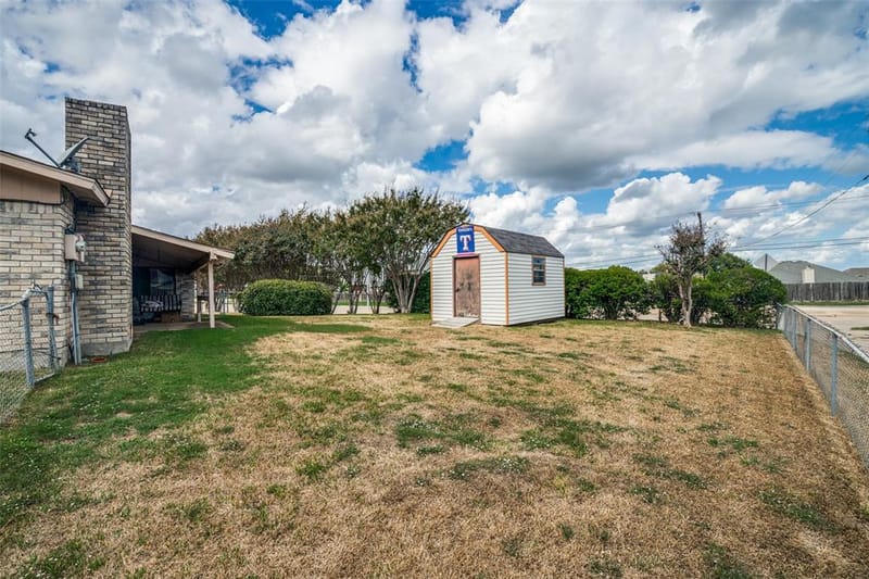 4332 O Hare Drive, Mesquite TX 75150 - Photo 25