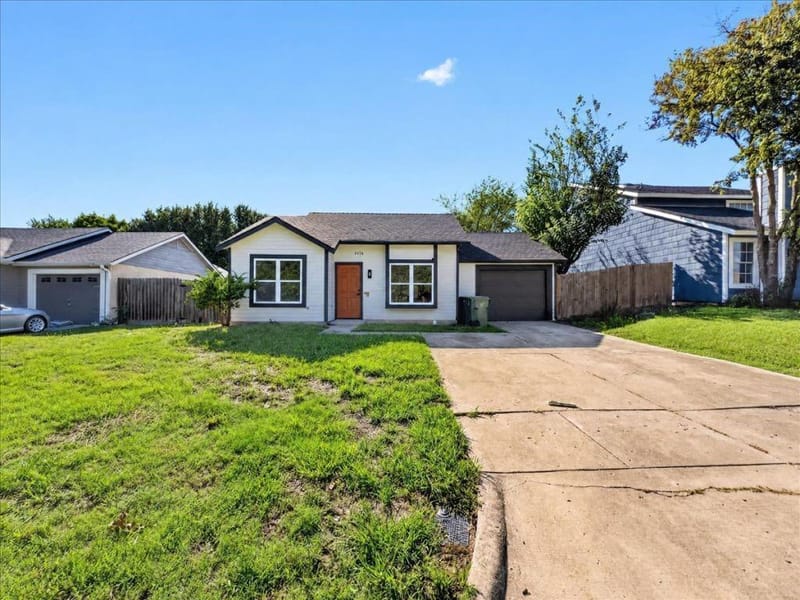 5502 Bainbridge Drive, Arlington TX 76018 - Photo 22