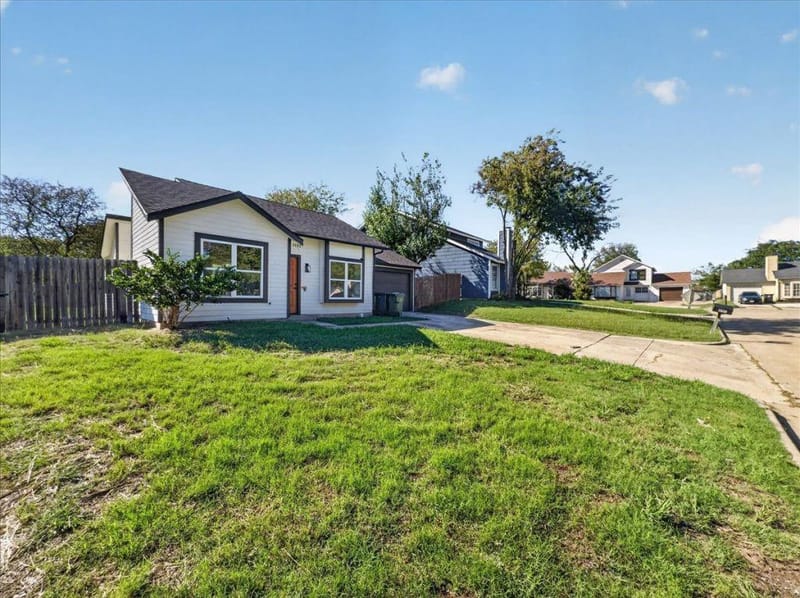 5502 Bainbridge Drive, Arlington TX 76018 - Photo 21