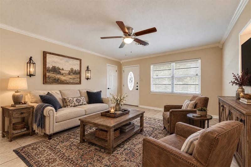 5613 Wimbleton Way, Fort Worth TX 76133 - Photo 5