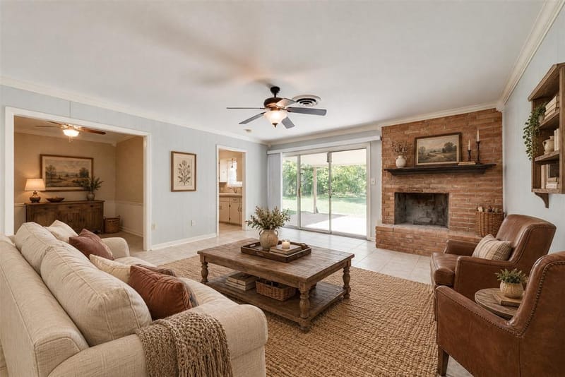 5613 Wimbleton Way, Fort Worth TX 76133 - Photo 10