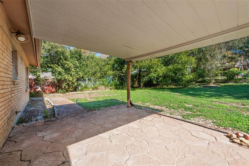 5613 Wimbleton Way, Fort Worth TX 76133 - Photo 37