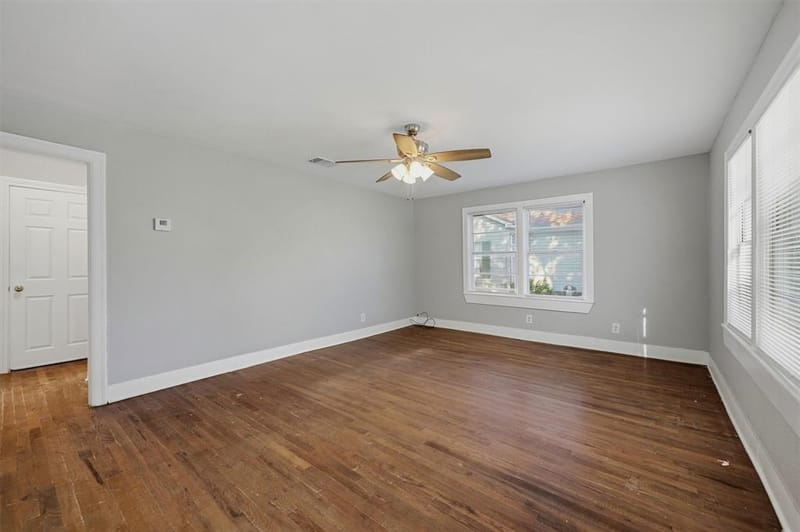 1218 S Maxey Street, Sherman TX 75090 - Photo 5