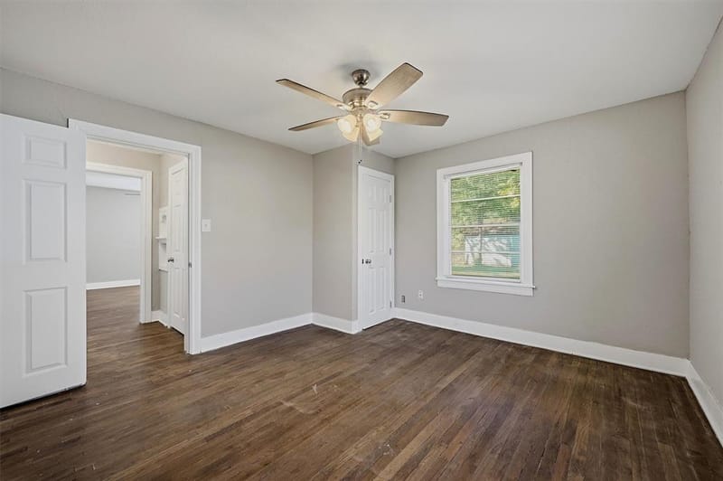 1218 S Maxey Street, Sherman TX 75090 - Photo 19