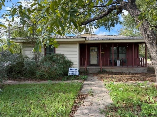 2501 Belmeade Street, Brownwood TX 76801