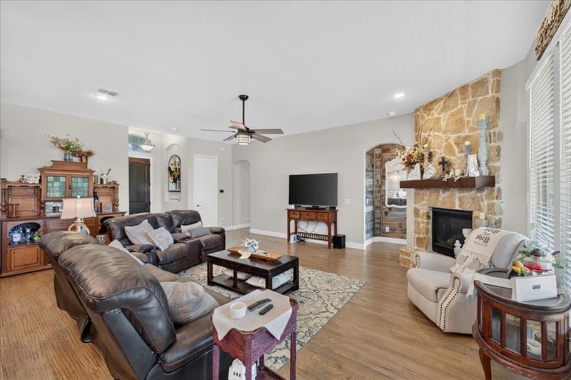 2525 Perdenales Drive, Royse City TX 75189 - Photo 12