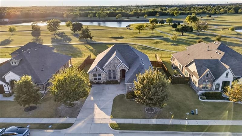 2525 Perdenales Drive, Royse City TX 75189