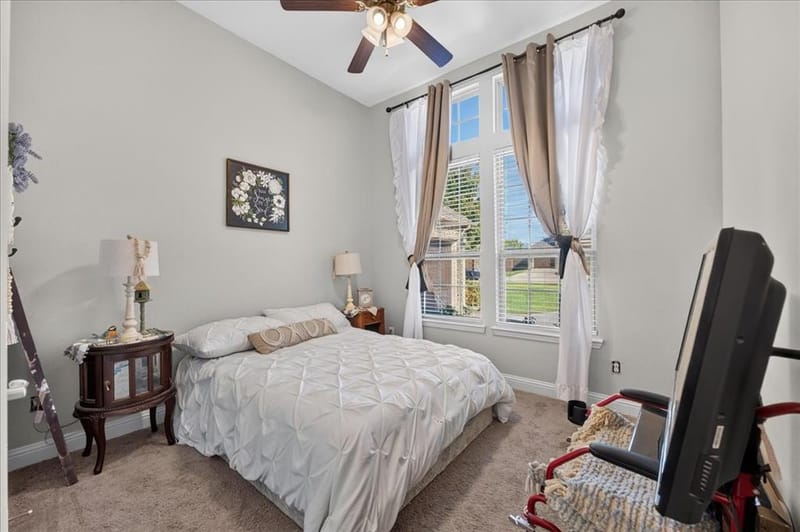 2525 Perdenales Drive, Royse City TX 75189 - Photo 28