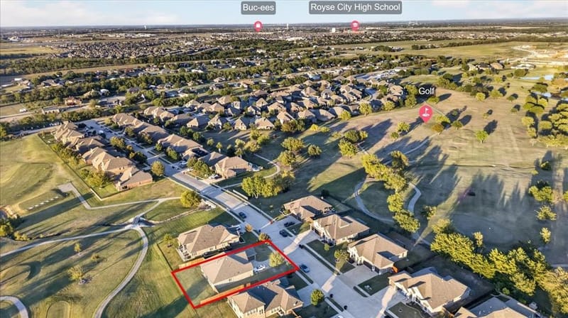 2525 Perdenales Drive, Royse City TX 75189 - Photo 37