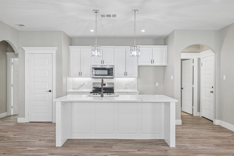 1221 S Rockwall Avenue, Terrell TX 75160 - Photo 17