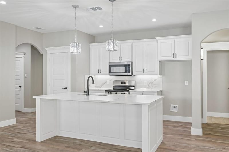 1221 S Rockwall Avenue, Terrell TX 75160 - Photo 18