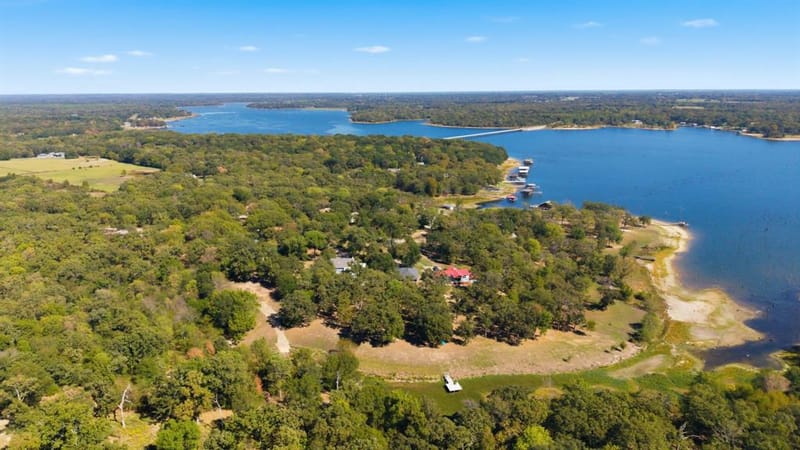 270 County Road 1946 # 1946, Emory TX 75440 - Photo 29
