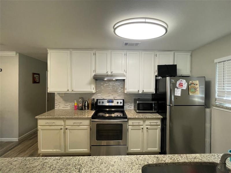 706 E High Street, Terrell TX 75160 - Photo 3