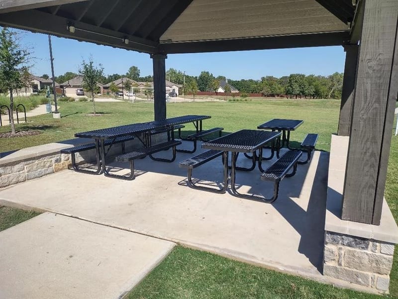 109 Blossom Trail, Boyd TX 76023 - Photo 20