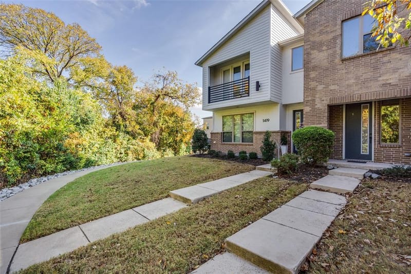 1423 Lamb Drive, Plano TX 75075 - Photo 4