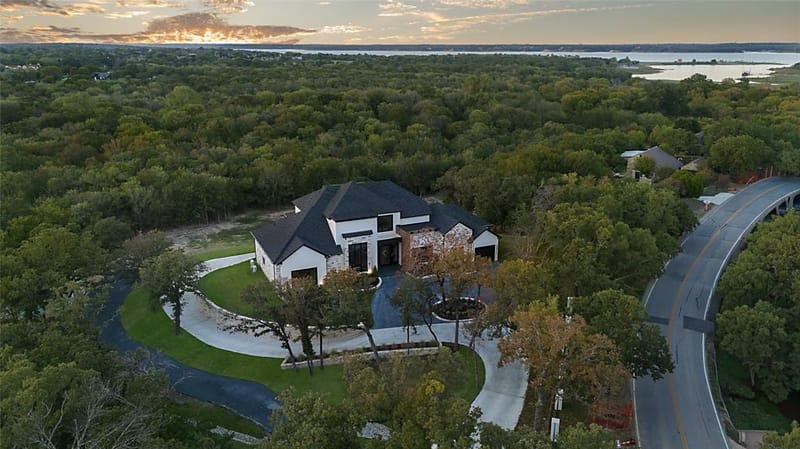 2800 N Kimball Avenue, Southlake TX 76092 - Photo 2