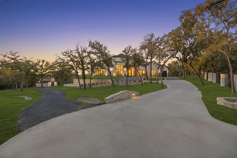 2800 N Kimball Avenue, Southlake TX 76092